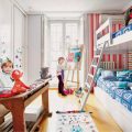 Детская для двух мальчиков: зонирование, выбор мебели, дизайн в зависимости от возраста, фото