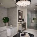 Дизайн ванной комнаты: современные идеи на фото 2017 года