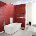 Дизайн ванной комнаты: современные идеи на фото 2017 года