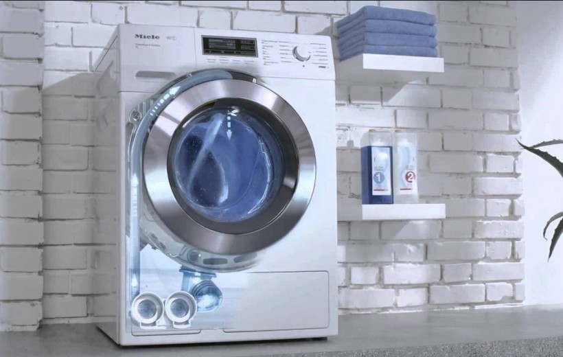 Какой фирмы стиральную машину лучше выбрать в 2018 году?