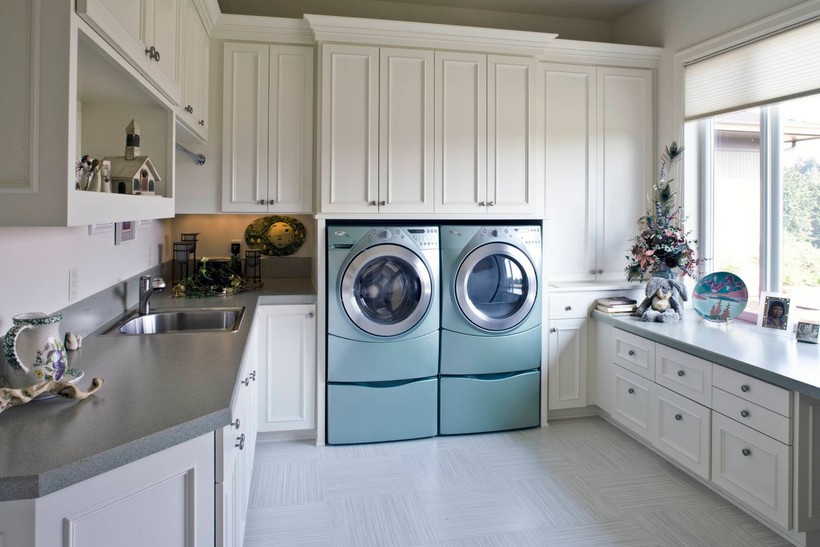 Какой фирмы стиральную машину лучше выбрать в 2018 году?