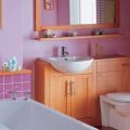 Краска для ванной комнаты: виды красок и какую выбрать