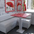 Кухня 10 кв метров: идеи для кухни, фото интерьеров