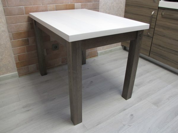 Кухонные стол для маленькой кухни: складной, раздвижной, откидной, трансформер