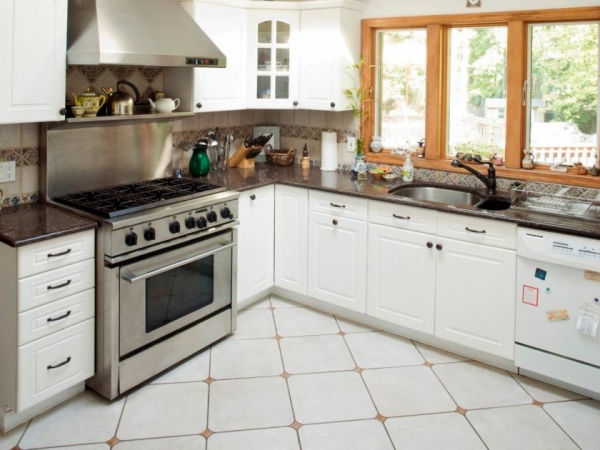 Кухонный уголок — какой выбрать? 100 фото лучших новинок в интерьере!