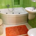 Маленькая ванная комната 2 кв метра: особенности планировки, фото дизайна с ванной