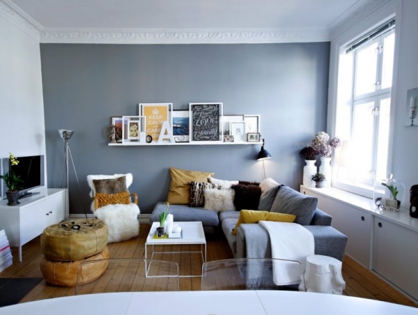 Маленькие диваны — 85 фото новинок мебели в уютном интерьере