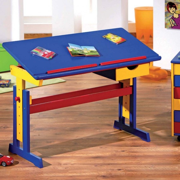 Мебель для детской комнаты: критерии выбора