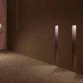 Настенные светильники для прихожей и коридора: виды и особенности выбора
