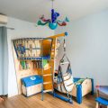 Обои для детской комнаты для мальчика подростка: критерии выбора, материалы, темы, фото в интерьере