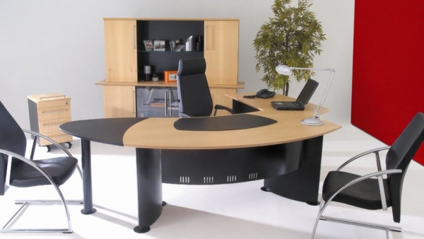 Офисная мебель — 88 фото идей стильного дизайна мебели