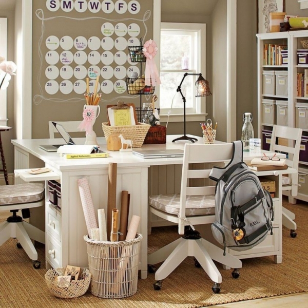 Письменный стол для школьника — какой выбрать? Фото обзор популярных моделей!