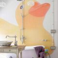 Укладка плитки в ванной своими руками — подробные инструкции с видео