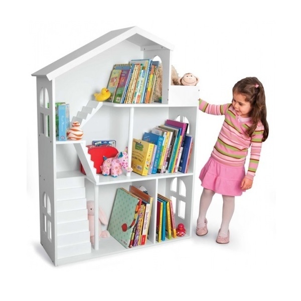 Выбор платяного и книжного шкафа для детской комнаты — чему стоит уделить внимание