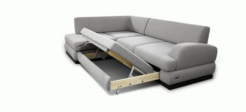 Виды, характеристика и преимущества механизмов трансформации диванов